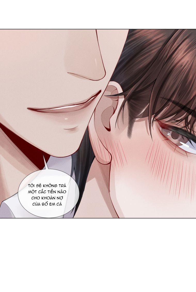 Dior Tiên Sinh Chapter 5 - Next Chapter 6